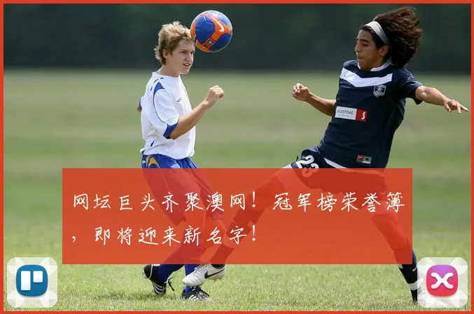 网坛巨头齐聚澳网!冠军榜荣誉簿,即将迎来新名字!